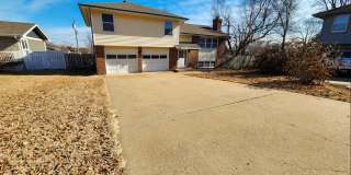 Updated West Side Home with Washer & Dryer + Fenced in Yard! Available August 6th! Gallery 1