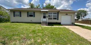 GREAT LOCATION!  3 BEDROOM 1 BATH IN S JOPLIN-$1150 RENT-$1150 DEPOSIT Gallery 1