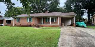 3 Bed and 2 Bath House in Shelby, NC Gallery 1