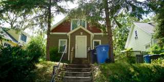 Single Family House Close to U of M Campus Gallery 1