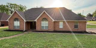 1324 Biloxi Street Hernando, MS 38632 Gallery 1