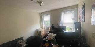 Packards Corner large studio Heat HW Inc No fee Students Ok, Bright, 2nd floor, Laundry Easy Choice! Gallery 1