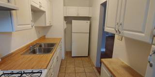 Hampton House Apartments Gallery 5