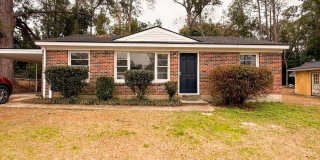 1221 W. Alden Ave. Valdosta, GA 31602 Gallery 1