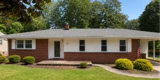 Charming Greenville Retreat Gallery 1