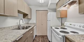 Ivy Ridge Apartments Gallery 15