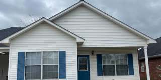 Convenient Starkville Home with 2-Car Garage Gallery 1