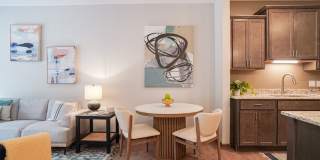 The Yards and Backyards Apartments Gallery 28