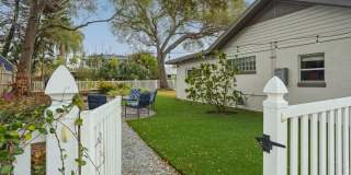 2603 N RIDGEWOOD AVENUE Gallery 4