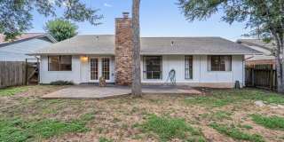 Amiable 3 Bedroom, 2 Bath Home in Anderson Mill Gallery 27