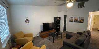 MOVE IN SPECIAL!! Super Cute 2 bedroom townhome! Gallery 3