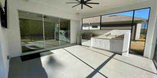 Stunning 4 Bedroom 3-bathroom home located in Mosaic! Gallery 111