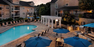 Riverwood at New Canaan Gallery 19