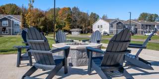 Authentix Kalamazoo Apartments Gallery 24