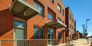 North Market/South Carroll Apartments Gallery 6