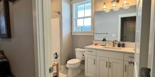 FOR RENT - All Inclusive Owner pays utilities - Furnished 3 bed, 2 bath NorthWest Crossing Townhome Gallery 55