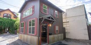 Downtown Tiny House Gallery 1