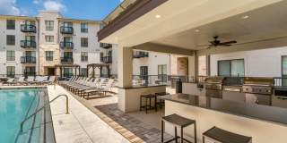 The Residences at the Domain Gallery 4