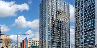 340 W Diversey Parkway unit: 1116 Gallery 1