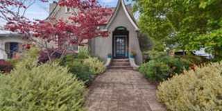 600 San Carlos Avenue Gallery 32
