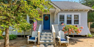 22 Crescent Avenue Gallery 1