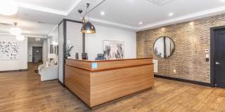 The Waypointe Apartments The Waypointe Apartments Gallery 13