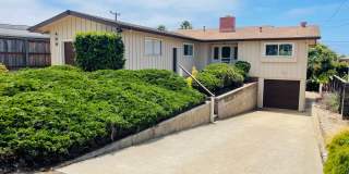 Three bedroom home in The Heights area of Morro Bay Gallery 1