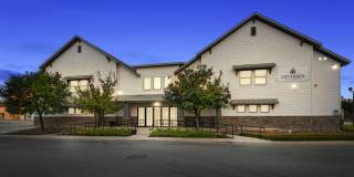 Cottages at Leon Creek Cottages at Leon Creek Gallery 1