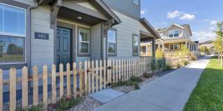 The Cottages at Erie Commons Gallery 31