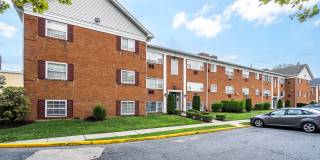 Carriage House Apartments Gallery 16