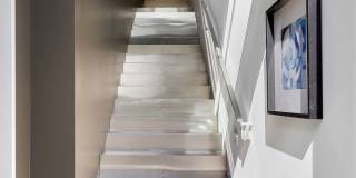 Spectacular Live/Work Home Designed by Architect David Stark Wilson Gallery 5
