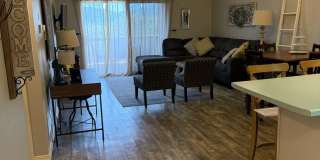 STUNNING 2 bedroom, 2 bathroom condo at Pointe Royale Gallery 1