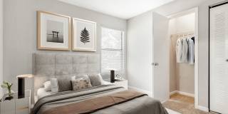 Affordable Housing - Paces Pointe Apartment Homes Gallery 20