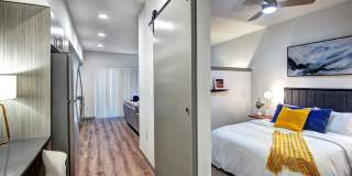 Midtown 64 Apartments Gallery 64