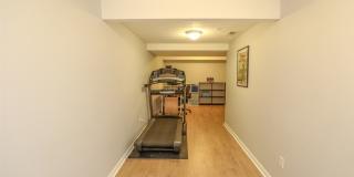 Beautifully and well maintained townhouse in desirable Georgetowne Condo Association. Gallery 20