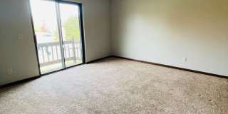 2 Bedroom apartment for rent near EMU Gallery 8