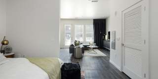 Railway Flats Gallery 5