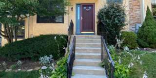 3 Bedroom 2.5 Bath Townhouse in Woodlands Community of West Chester Gallery 1