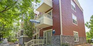 Belle Creek Apartments Gallery 17