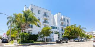 401 N Serrano Ave Gallery 18