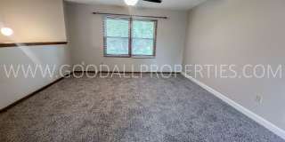 4 Bedroom 2 Bathroom Home in Altoona with a 2-Car detached garage Gallery 3