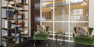 Verde at Howard Square West Gallery 19