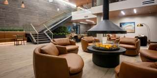 The Charles Gallery 35