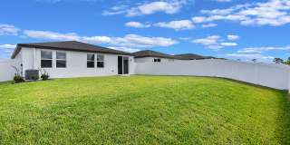 Westbridge Cove Rental Homes Gallery 4