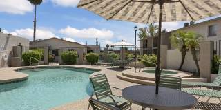 Palm Crest at Station 40 Gallery 14