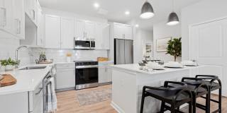 Arbor View Townhomes Gallery 8