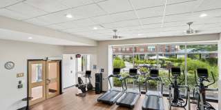 Center Place Gallery 10