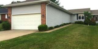 2 Bed / 2 bath, Quiet, Westside Duplex for $1500.00 month. $1500 deposit required. Gallery 1