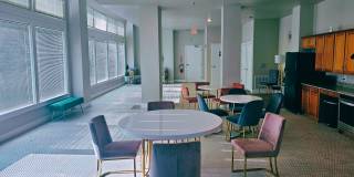 Baxter Lofts Gallery 40
