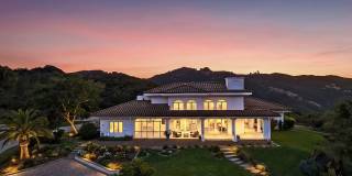 21965 Saddle Peak Road Gallery 9